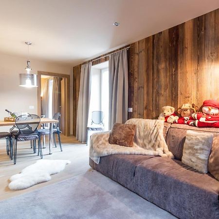 Chalet O New! 오르띠세이 외부 사진