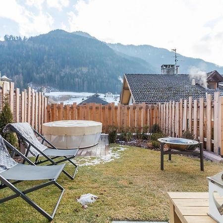 Chalet O New! 오르띠세이 외부 사진