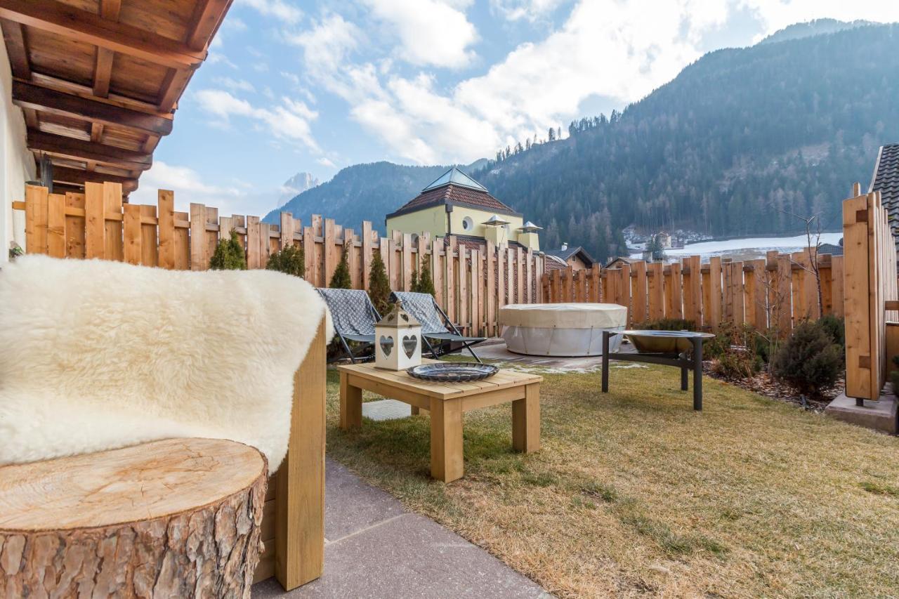 Chalet O New! 오르띠세이 외부 사진