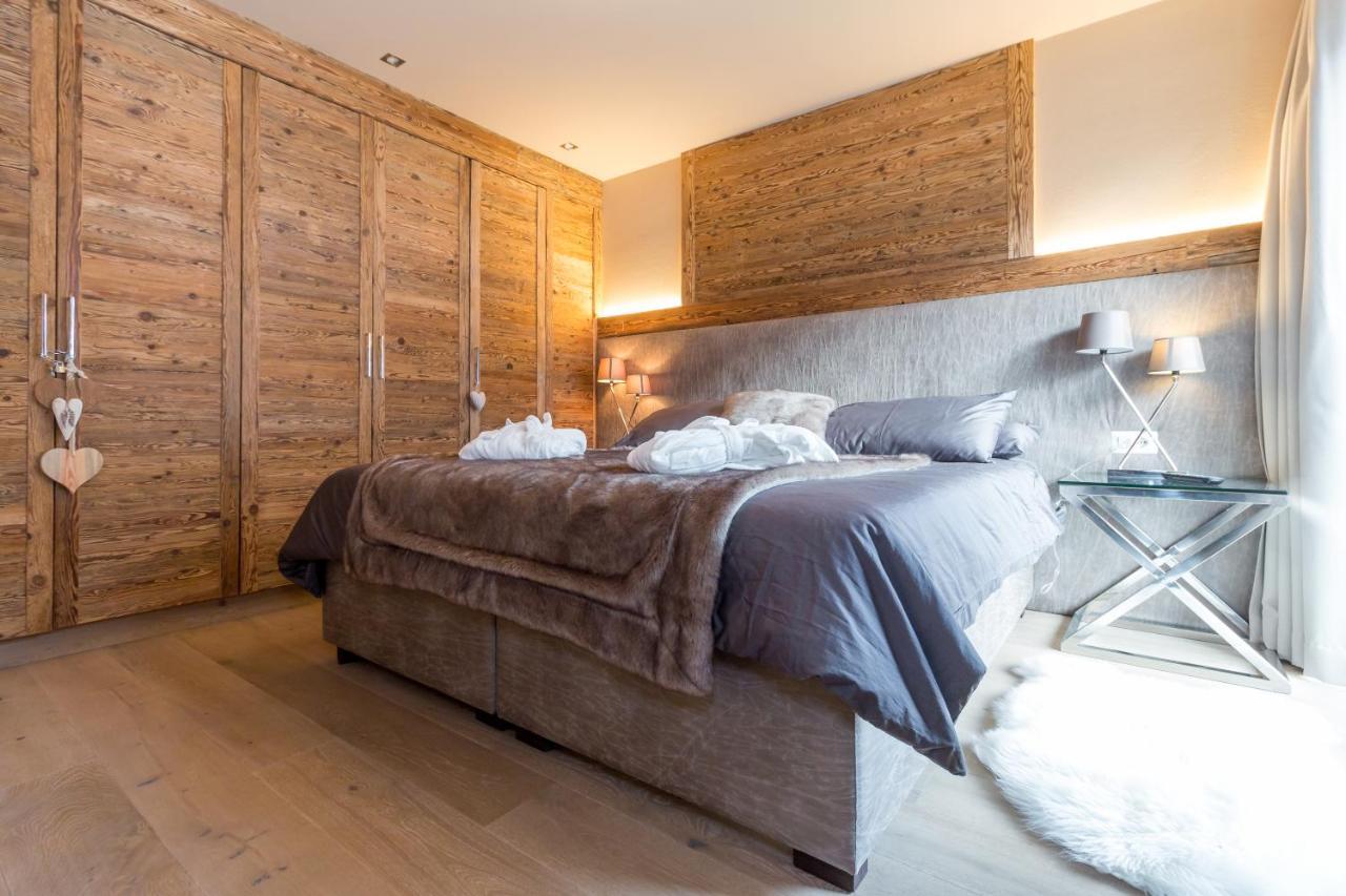 Chalet O New! 오르띠세이 외부 사진