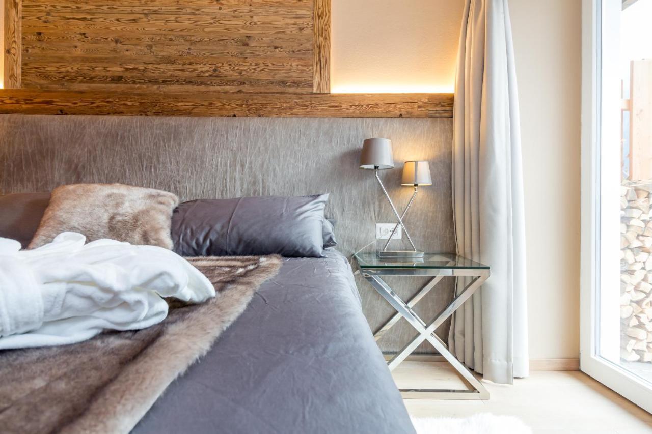 Chalet O New! 오르띠세이 외부 사진