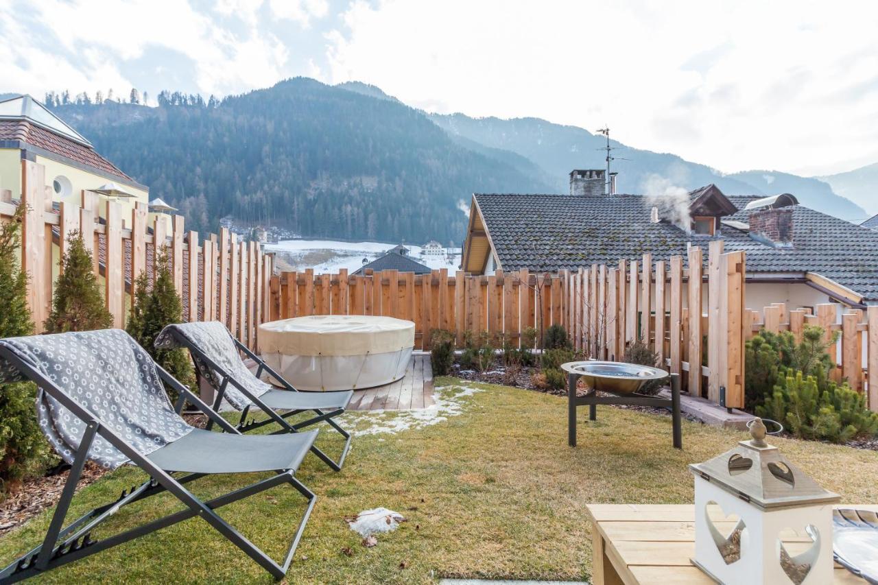 Chalet O New! 오르띠세이 외부 사진