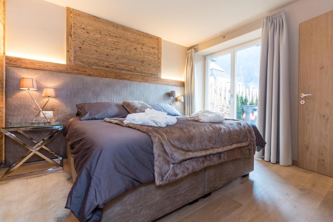 Chalet O New! 오르띠세이 외부 사진