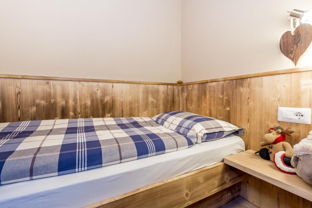 Chalet O New! 오르띠세이 외부 사진