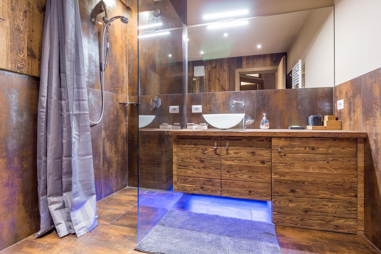 Chalet O New! 오르띠세이 외부 사진