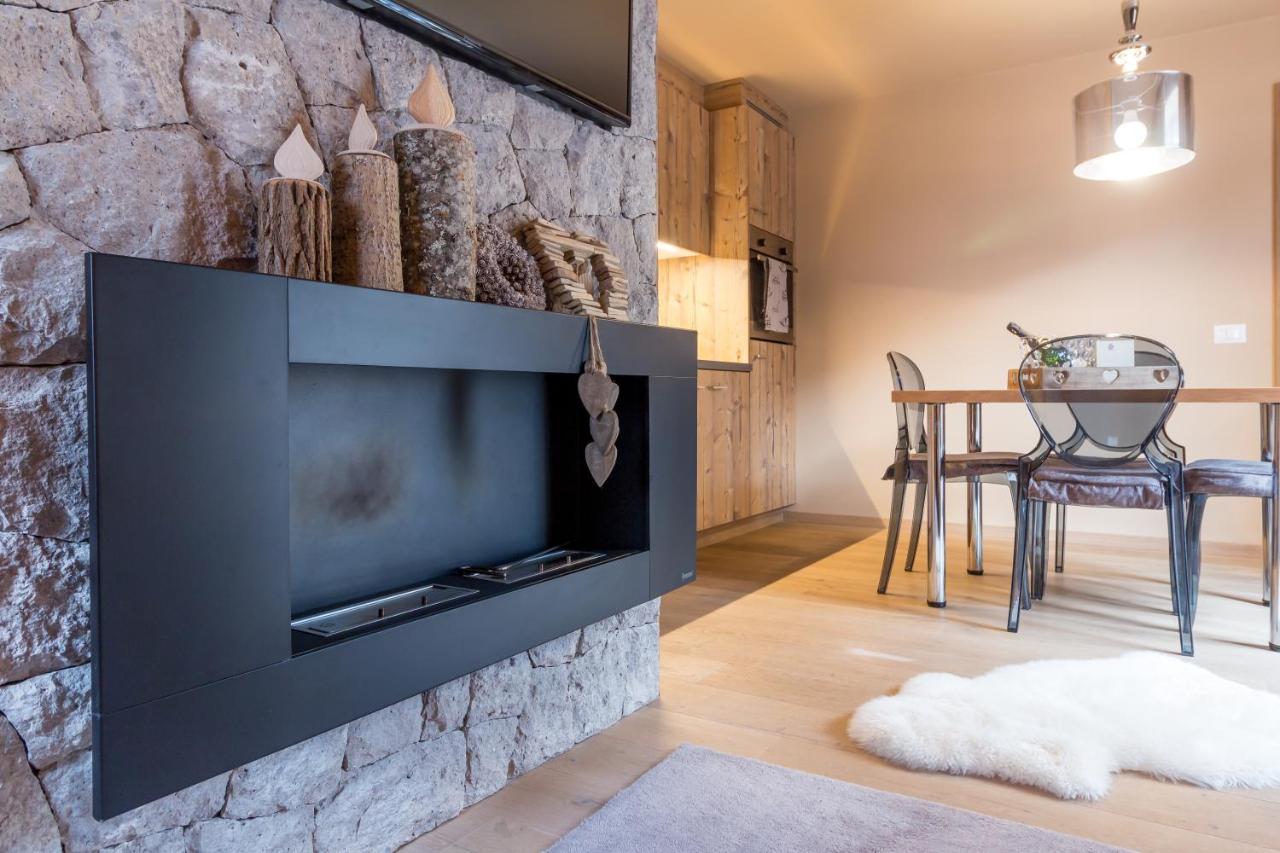 Chalet O New! 오르띠세이 외부 사진