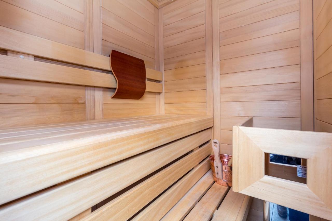 Chalet O New! 오르띠세이 외부 사진