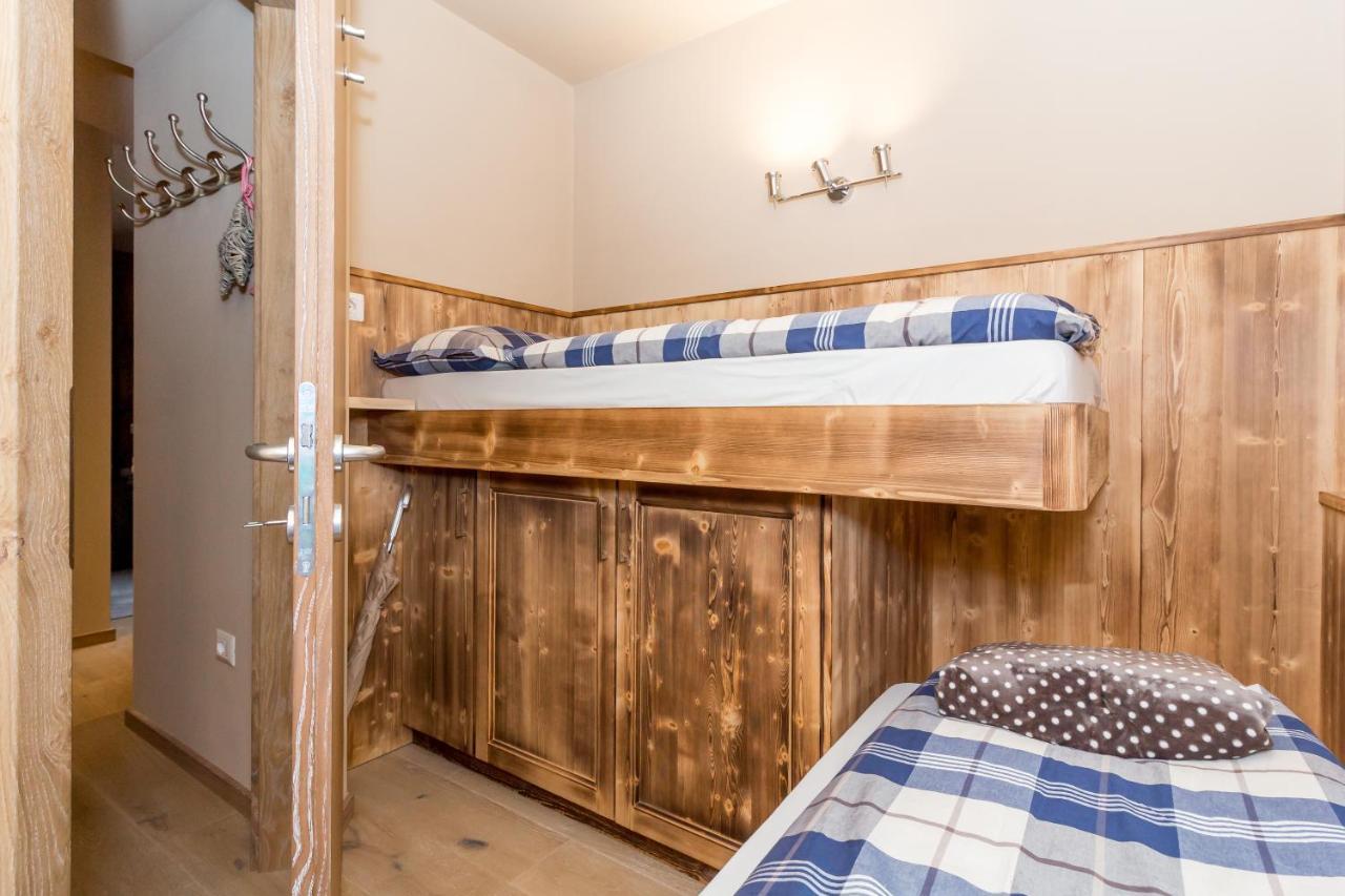 Chalet O New! 오르띠세이 외부 사진