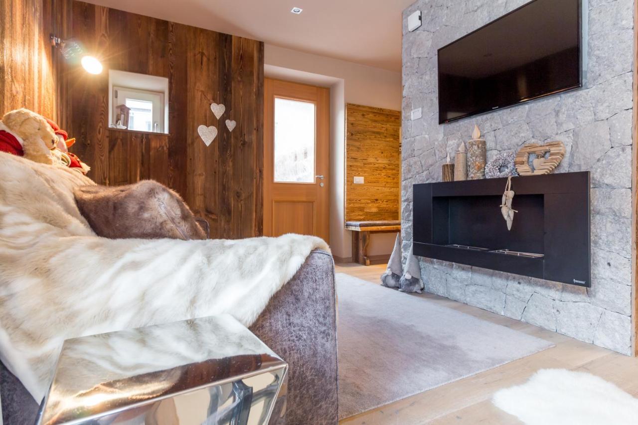 Chalet O New! 오르띠세이 외부 사진
