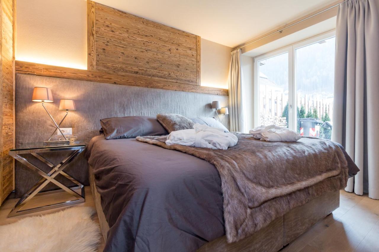Chalet O New! 오르띠세이 외부 사진